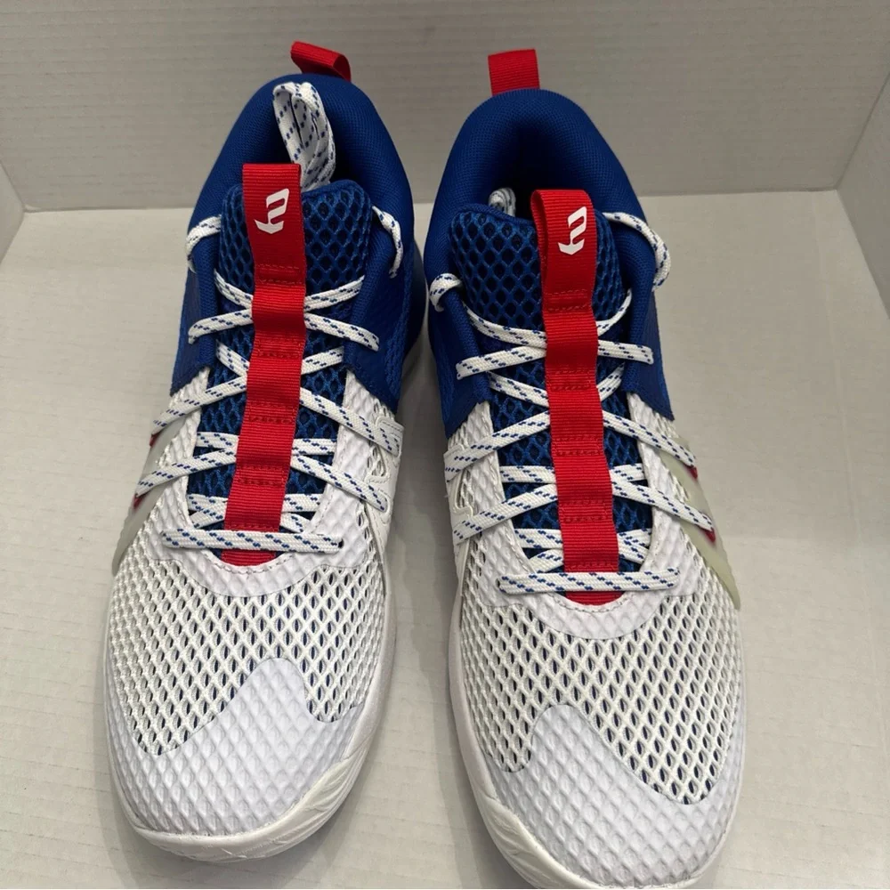 Under Armour Embiid 1 